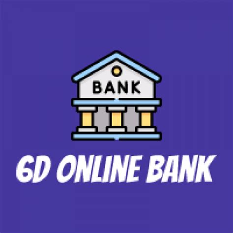 Login 6D Online Portal.
